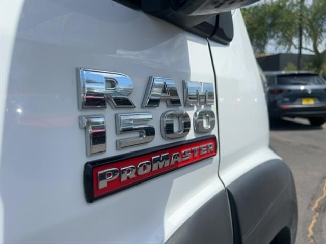 used 2019 Ram ProMaster 1500 car, priced at $24,999