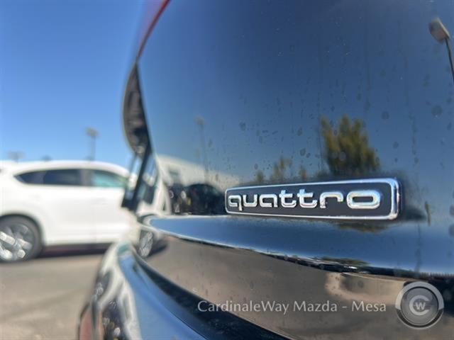 used 2019 Audi Q7 car, priced at $25,999