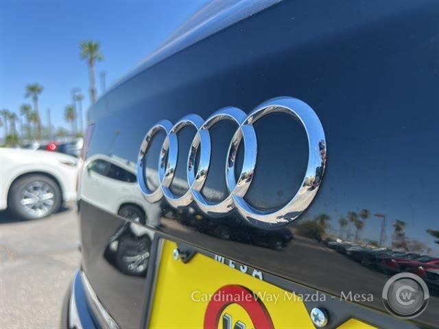 used 2019 Audi Q7 car, priced at $25,999