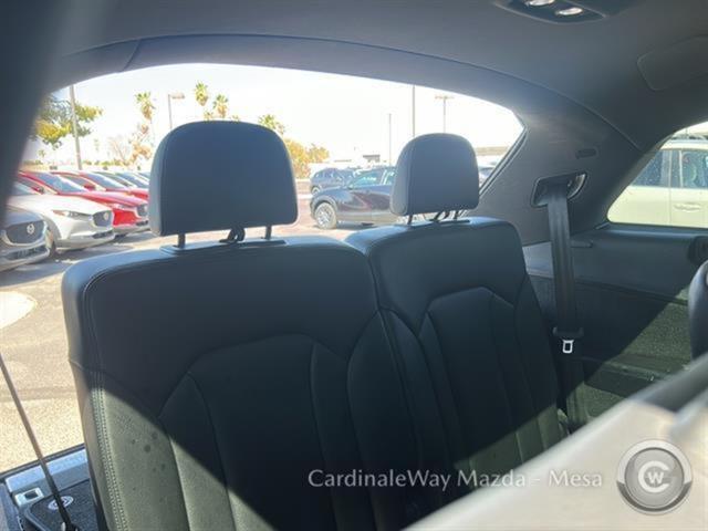 used 2019 Audi Q7 car, priced at $25,999