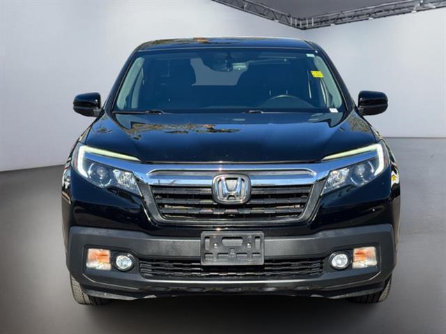 used 2017 Honda Ridgeline car, priced at $19,999