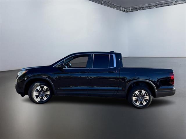 used 2017 Honda Ridgeline car, priced at $19,999