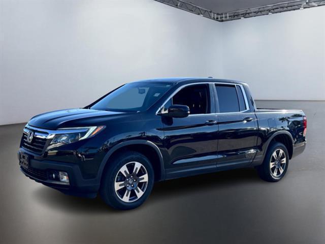 used 2017 Honda Ridgeline car, priced at $19,999