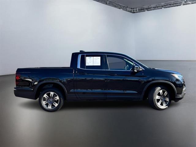 used 2017 Honda Ridgeline car, priced at $19,999