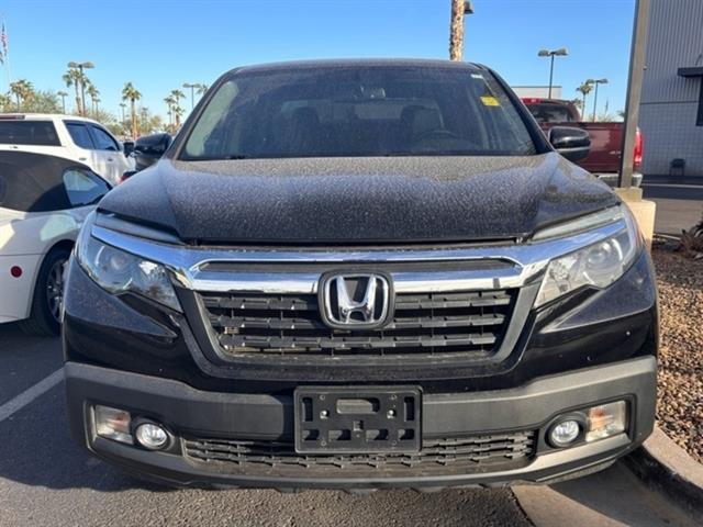 used 2017 Honda Ridgeline car, priced at $20,799