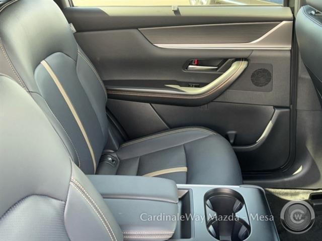 new 2026 Mazda CX-90 car, priced at $58,230