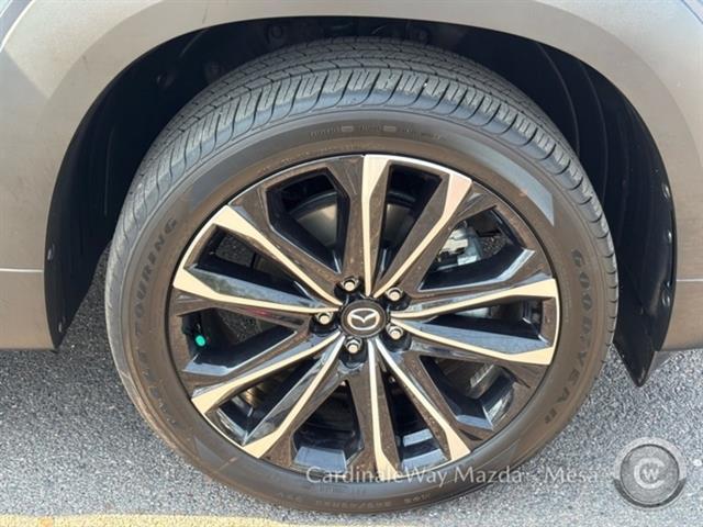 used 2025 Mazda CX-50 car, priced at $34,999