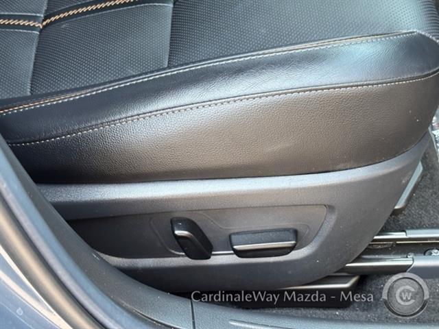 used 2025 Mazda CX-50 car, priced at $34,999