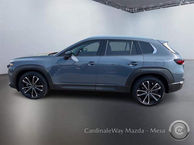 used 2025 Mazda CX-50 car, priced at $34,999