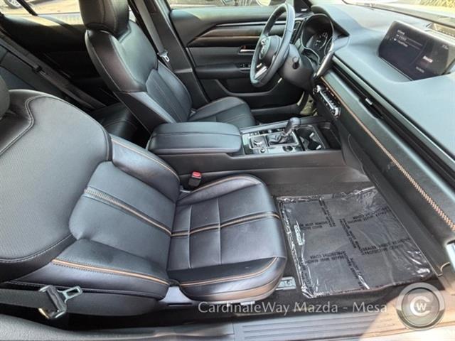 used 2025 Mazda CX-50 car, priced at $34,999