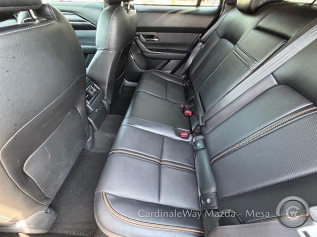 used 2025 Mazda CX-50 car, priced at $34,999