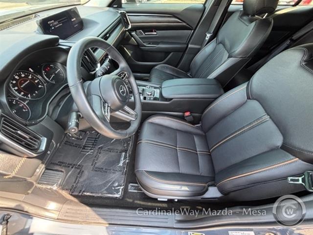 used 2025 Mazda CX-50 car, priced at $34,999