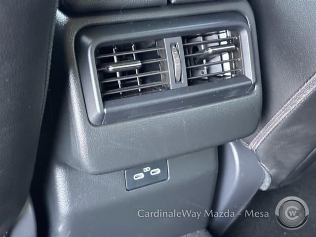 used 2025 Mazda CX-50 car, priced at $34,999