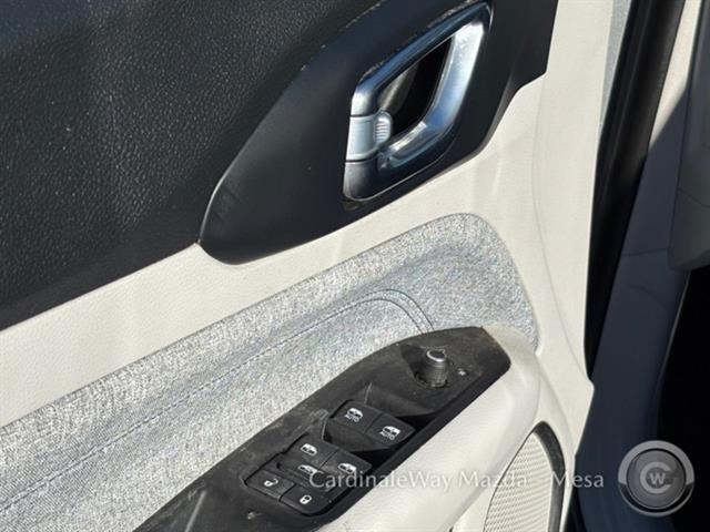 used 2022 Jeep Compass car, priced at $21,994