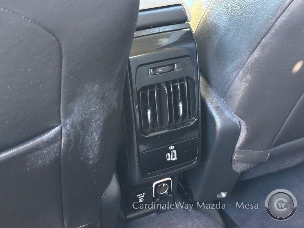 used 2022 Jeep Compass car, priced at $18,943