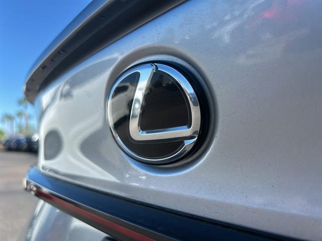 used 2021 Lexus IS 300 car, priced at $31,999