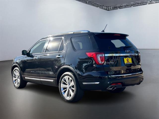 used 2019 Ford Explorer car, priced at $23,999