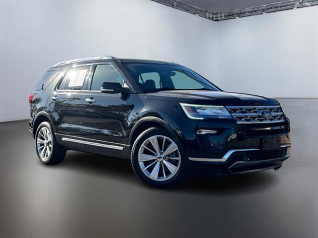 used 2019 Ford Explorer car, priced at $23,999