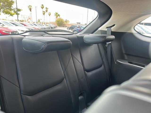 used 2022 Mazda CX-9 car, priced at $26,999