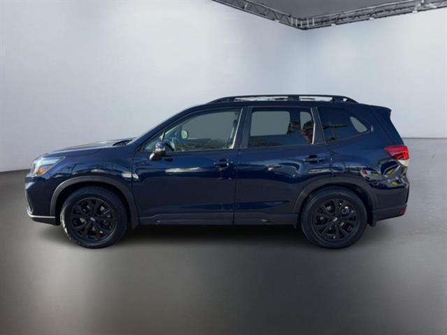 used 2019 Subaru Forester car, priced at $22,999