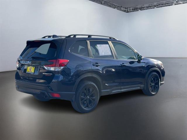 used 2019 Subaru Forester car, priced at $22,999