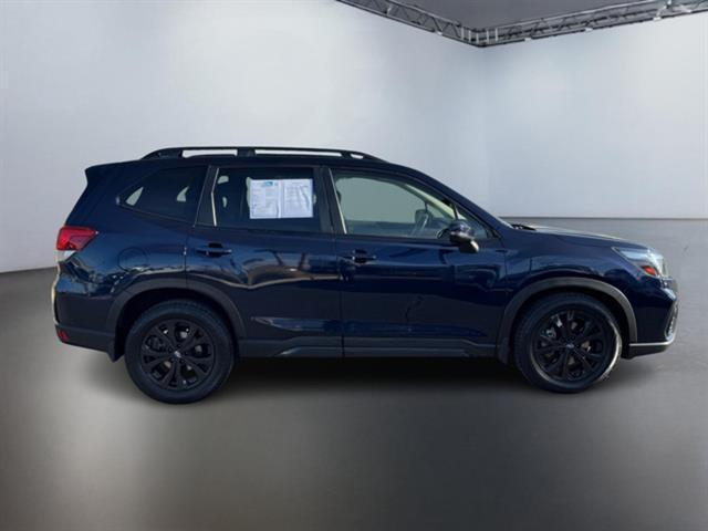 used 2019 Subaru Forester car, priced at $22,999