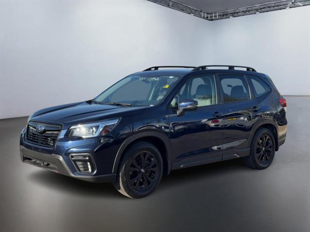 used 2019 Subaru Forester car, priced at $22,999