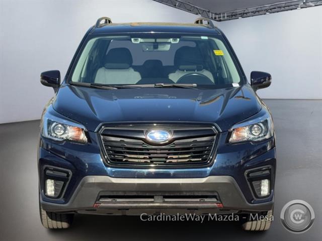 used 2019 Subaru Forester car, priced at $22,999