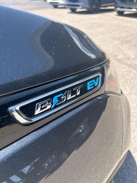 used 2020 Chevrolet Bolt EV car, priced at $15,599