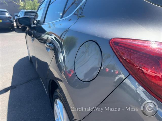 used 2017 Mazda Mazda3 car, priced at $17,999