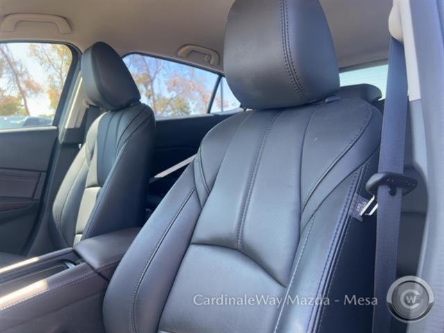 used 2017 Mazda Mazda3 car, priced at $17,999