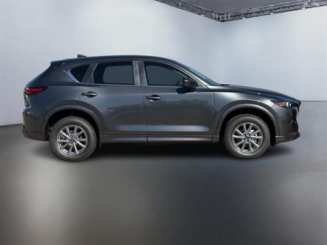 new 2025 Mazda CX-5 car, priced at $31,298