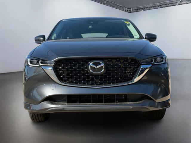 new 2025 Mazda CX-5 car, priced at $31,298