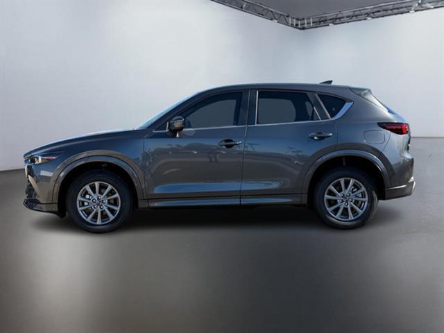 new 2025 Mazda CX-5 car, priced at $31,298