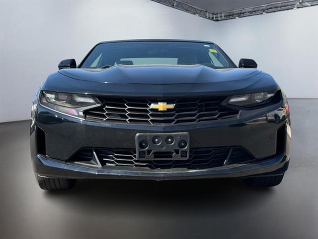 used 2020 Chevrolet Camaro car, priced at $19,999