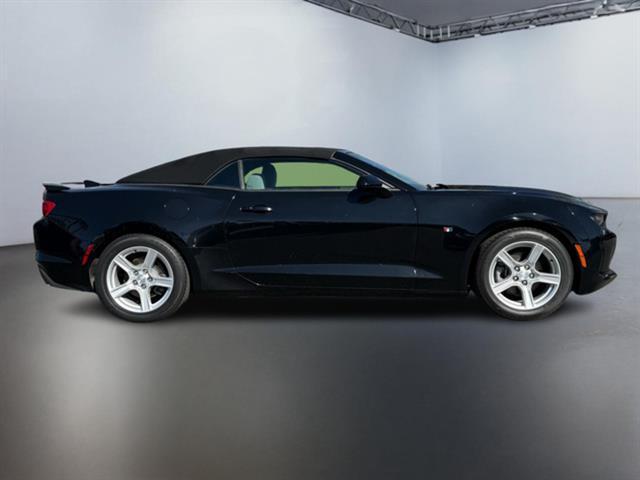 used 2020 Chevrolet Camaro car, priced at $19,999