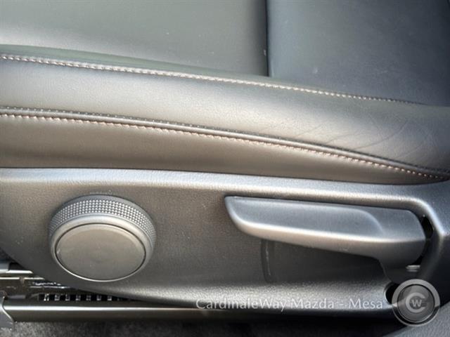 used 2025 Mazda Mazda3 car, priced at $23,999