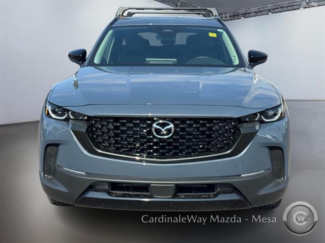 new 2025 Mazda CX-50 Hybrid car, priced at $35,885