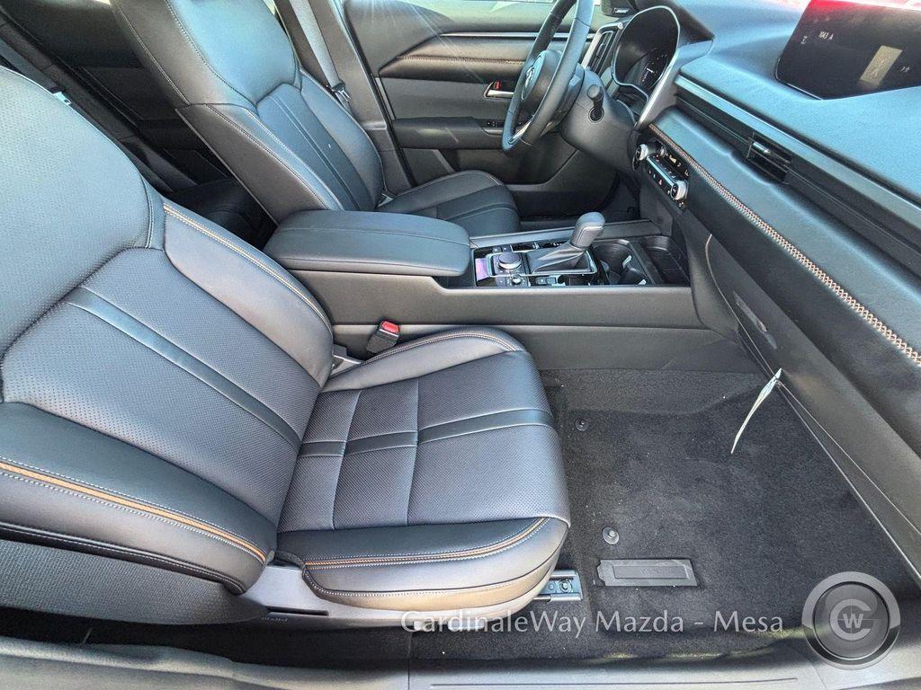 new 2026 Mazda CX-50 Hybrid car, priced at $38,691