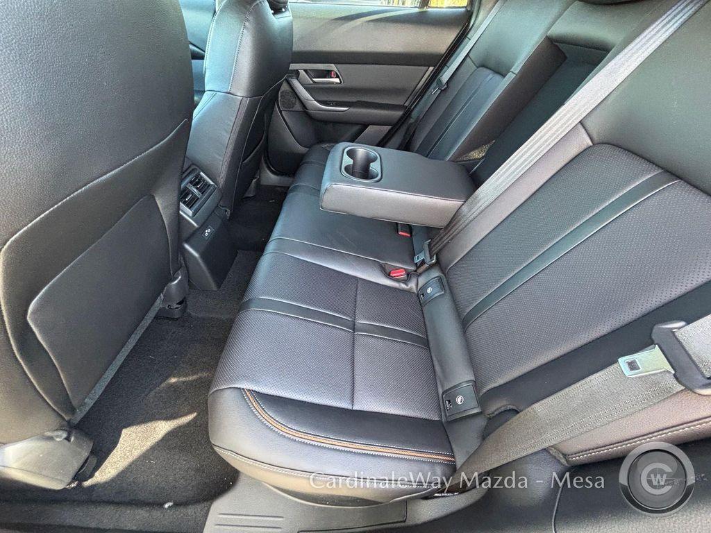 new 2026 Mazda CX-50 Hybrid car, priced at $38,691