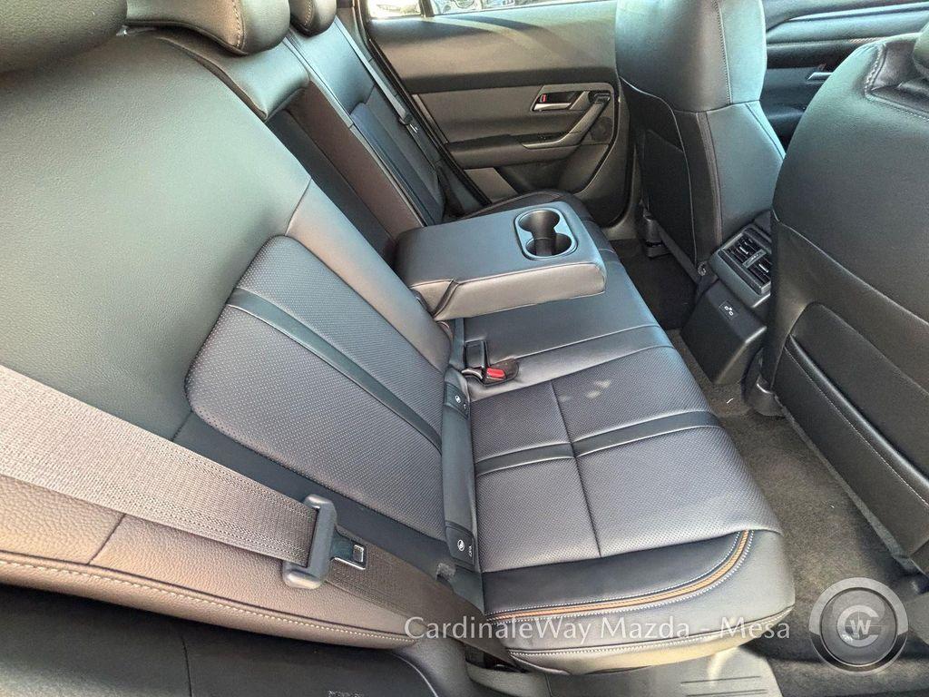 new 2026 Mazda CX-50 Hybrid car, priced at $38,691