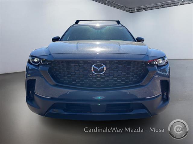 new 2026 Mazda CX-50 Hybrid car, priced at $38,691