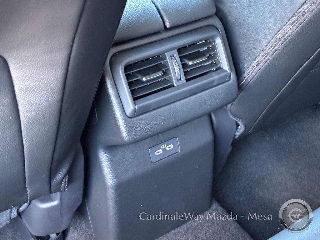 new 2026 Mazda CX-50 Hybrid car, priced at $38,691