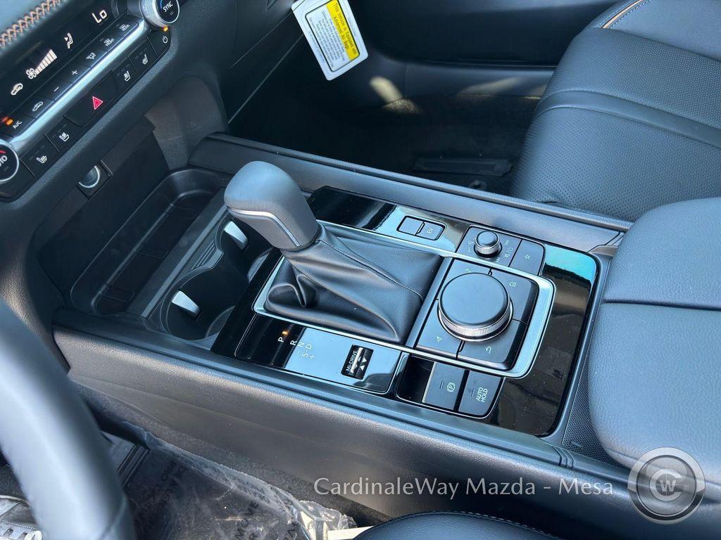 new 2026 Mazda CX-50 Hybrid car, priced at $38,691