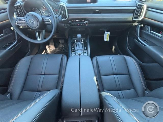 new 2026 Mazda CX-50 Hybrid car, priced at $38,691