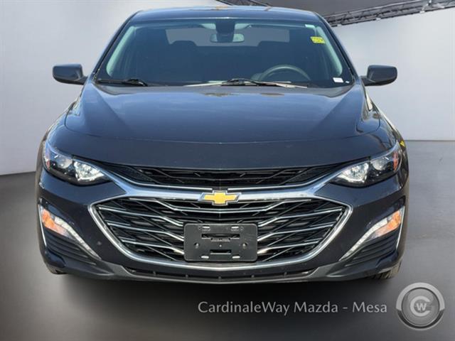 used 2020 Chevrolet Malibu car, priced at $13,999