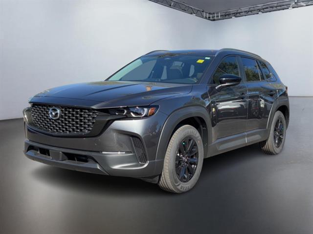 new 2025 Mazda CX-50 car, priced at $35,380