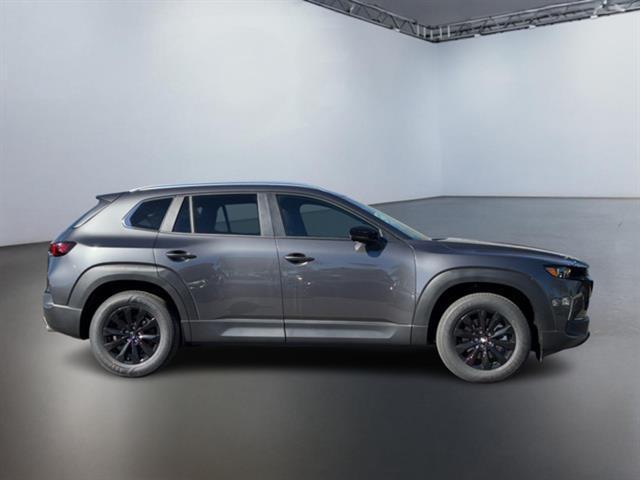 new 2025 Mazda CX-50 car, priced at $35,380