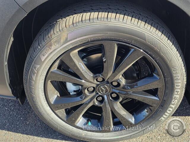 new 2026 Mazda CX-30 car, priced at $37,275