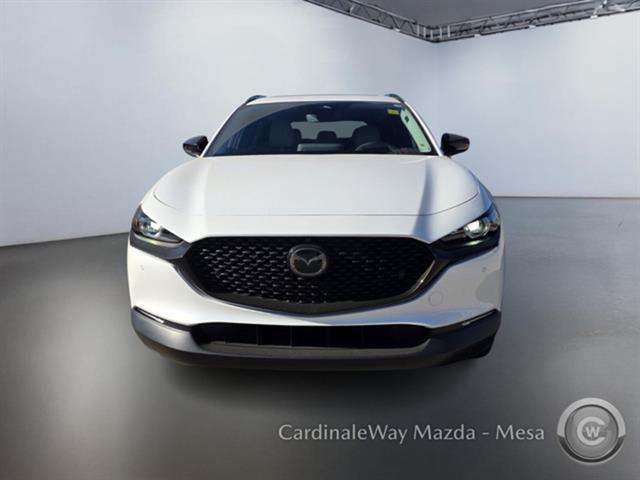 new 2026 Mazda CX-30 car, priced at $37,275